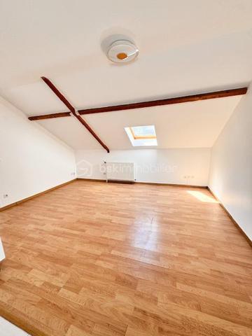 Maison de 103 m²