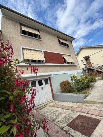 Aulnay s/s Bois proche Ecole Fontaine des prés...