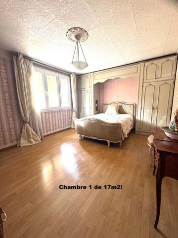 Aulnay s/s Bois proche Ecole Fontaine des prés...