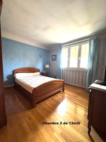 Aulnay s/s Bois proche Ecole Fontaine des prés...