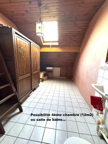 Aulnay s/s Bois proche Ecole Fontaine des prés...