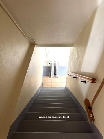 Aulnay s/s Bois proche Ecole Fontaine des prés...