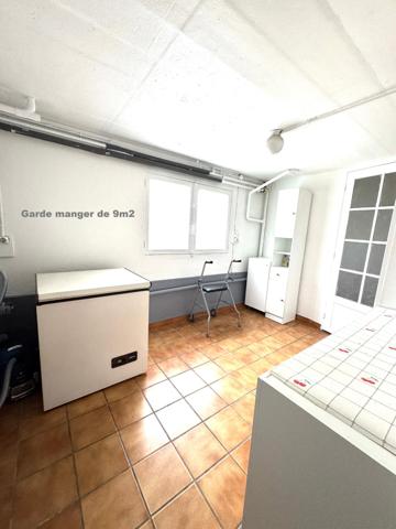 Aulnay s/s Bois proche Ecole Fontaine des prés...