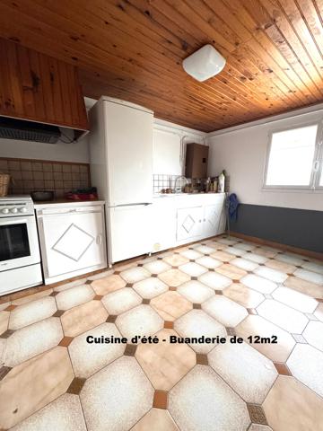 Aulnay s/s Bois proche Ecole Fontaine des prés...