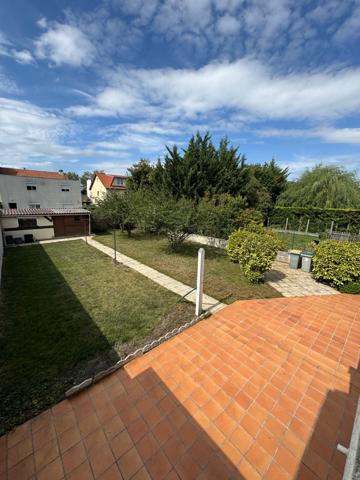 Aulnay s/s Bois proche Ecole Fontaine des prés...