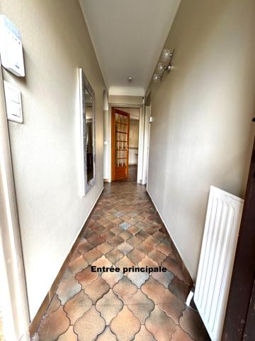 Aulnay s/s Bois proche Ecole Fontaine des prés...