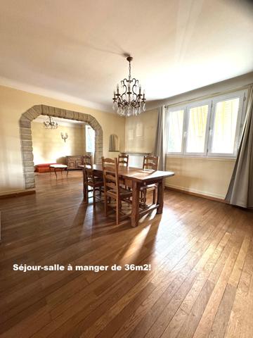 Aulnay s/s Bois proche Ecole Fontaine des prés...