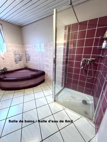 Aulnay s/s Bois proche Ecole Fontaine des prés...