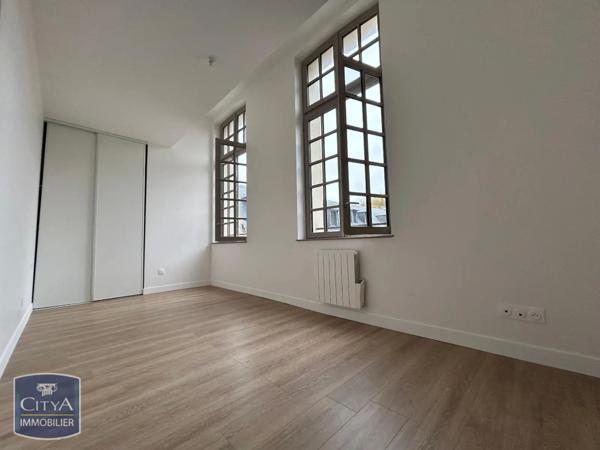 Appartement à louer 3 pièces 74.41m²
