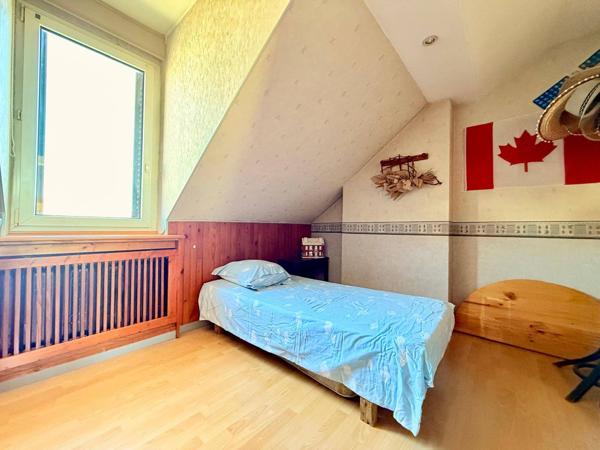 Maison 5 pièces 4 chambres Saint Ouen l'Aumône