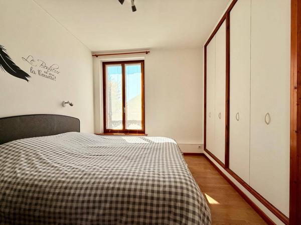 Maison 5 pièces 4 chambres Saint Ouen l'Aumône