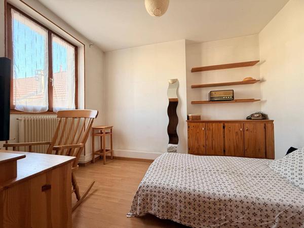 Maison 5 pièces 4 chambres Saint Ouen l'Aumône