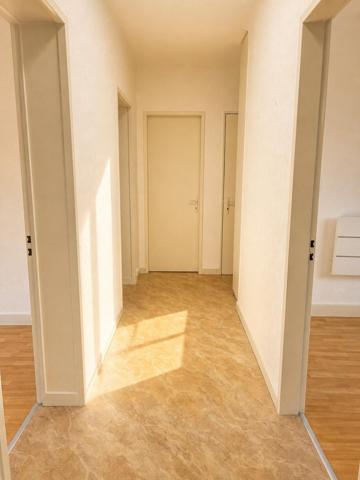 Appartement F4 lumineux – Centre-ville