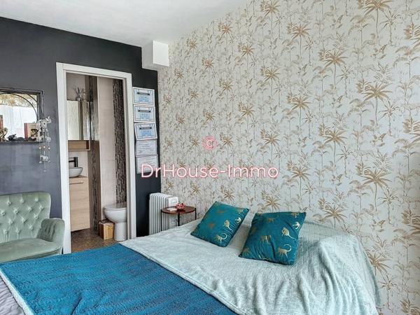 Maison à vendre 6 pièces de 142 m²