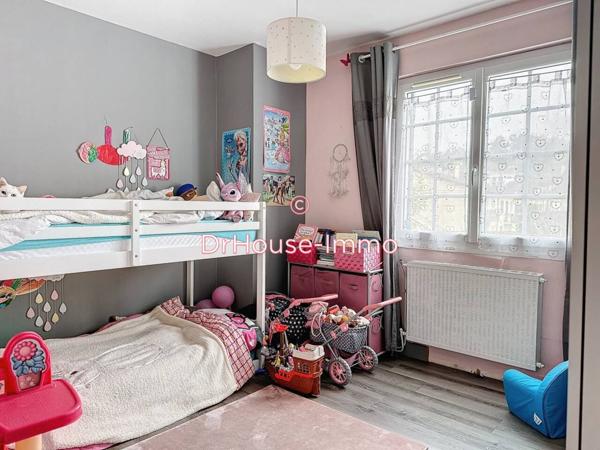 Maison à vendre 6 pièces de 142 m²