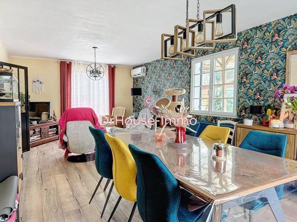 Maison à vendre 6 pièces de 142 m²