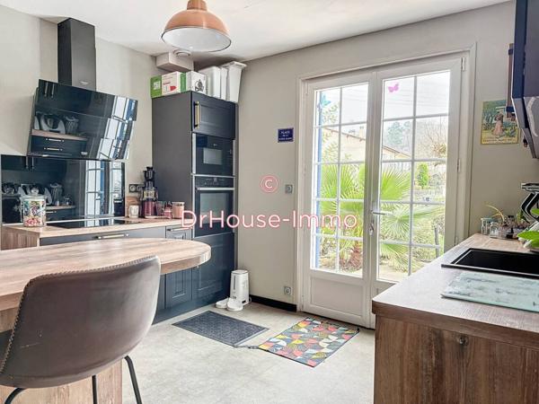 Maison à vendre 6 pièces de 142 m²