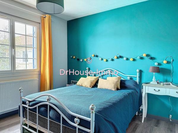 Maison à vendre 6 pièces de 142 m²