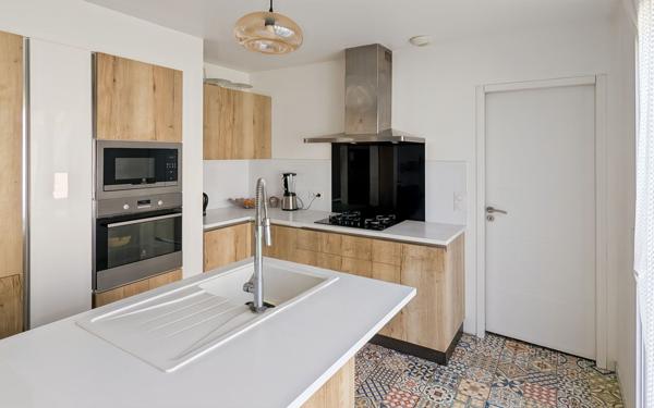 Maison à vendre    5 pièces • 107 m2 Rambouillet