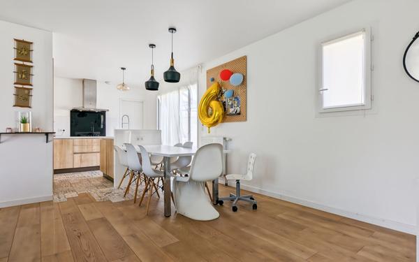 Maison à vendre    5 pièces • 107 m2 Rambouillet