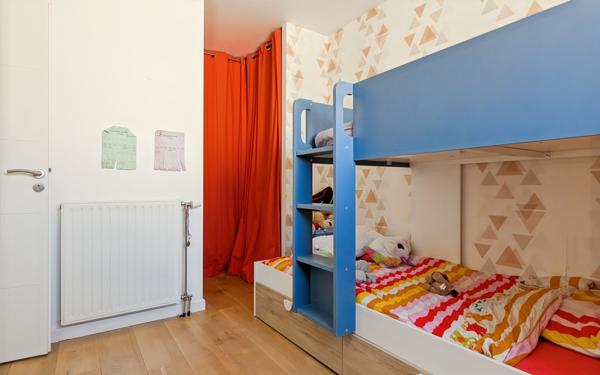 Maison à vendre    5 pièces • 107 m2 Rambouillet