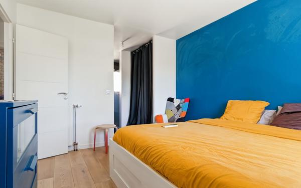 Maison à vendre    5 pièces • 107 m2 Rambouillet