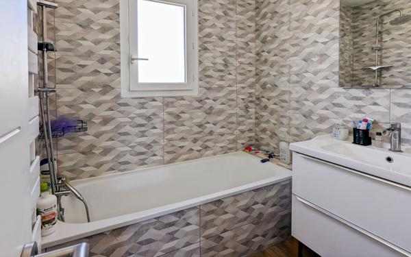 Maison à vendre    5 pièces • 107 m2 Rambouillet