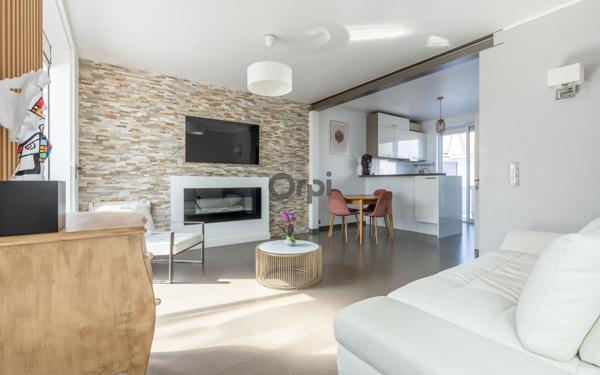 Maison à vendre    5 pièces • 102 m2 Champigny-sur-Marne