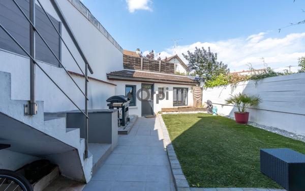 Maison à vendre    5 pièces • 102 m2 Champigny-sur-Marne