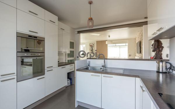 Maison à vendre    5 pièces • 102 m2 Champigny-sur-Marne