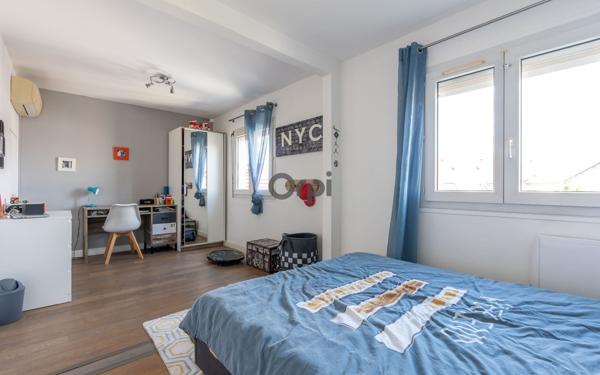 Maison à vendre    5 pièces • 102 m2 Champigny-sur-Marne