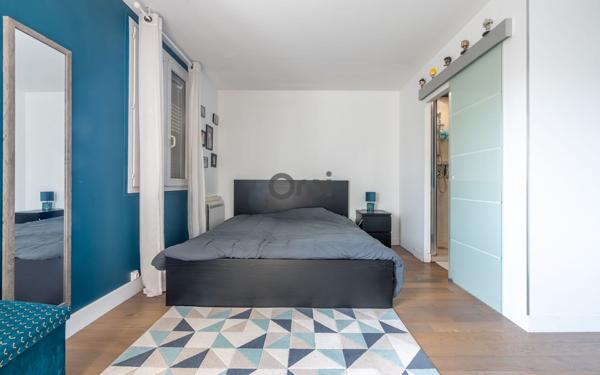 Maison à vendre    5 pièces • 102 m2 Champigny-sur-Marne