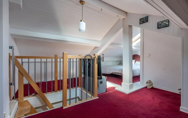 Maison à vendre    5 pièces • 102 m2 Champigny-sur-Marne