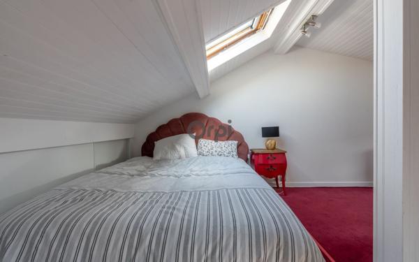 Maison à vendre    5 pièces • 102 m2 Champigny-sur-Marne