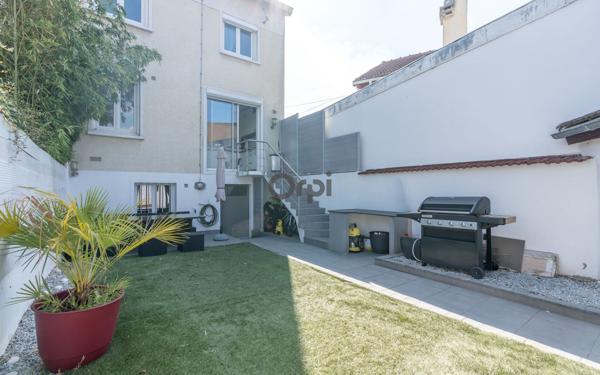 Maison à vendre    5 pièces • 102 m2 Champigny-sur-Marne