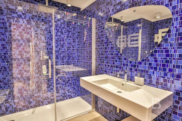 Appartement / Villa Cap d'Antibes proche des plages à pied