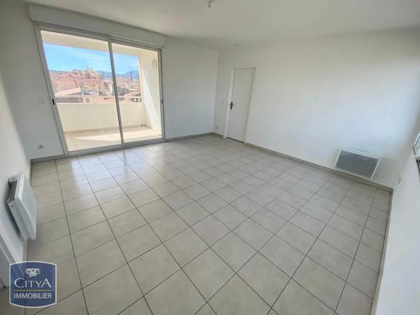 Appartement à louer 3 pièces 63.78m² Toulon (83200)