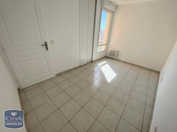 Appartement à louer 3 pièces 63.78m² Toulon (83200)