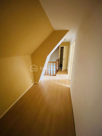 Maison longere de 99 m²