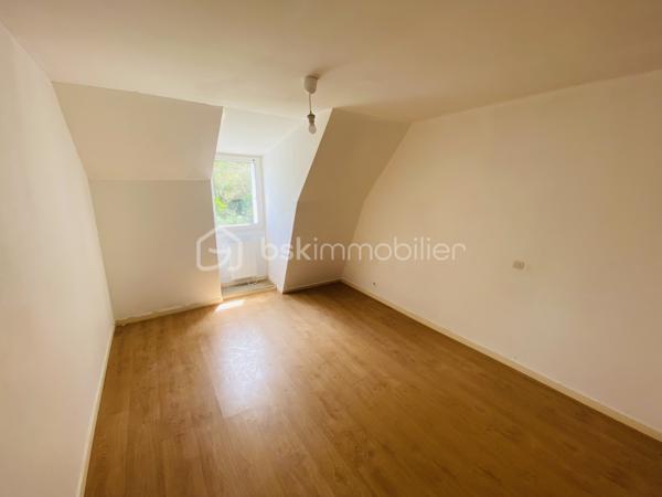 Maison longere de 99 m²