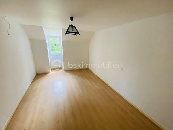 Maison longere de 99 m²