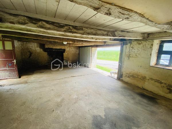 Maison longere de 99 m²