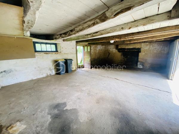 Maison longere de 99 m²