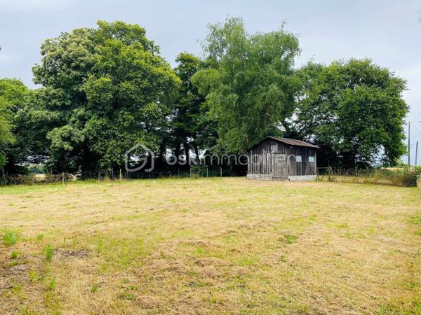 Maison longere de 99 m²