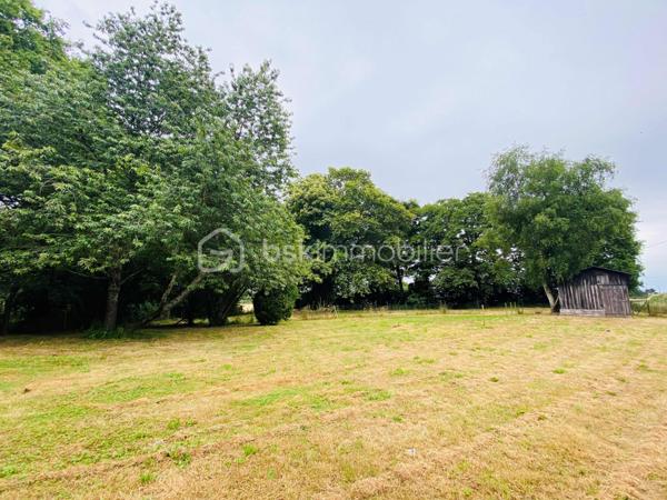 Maison longere de 99 m²