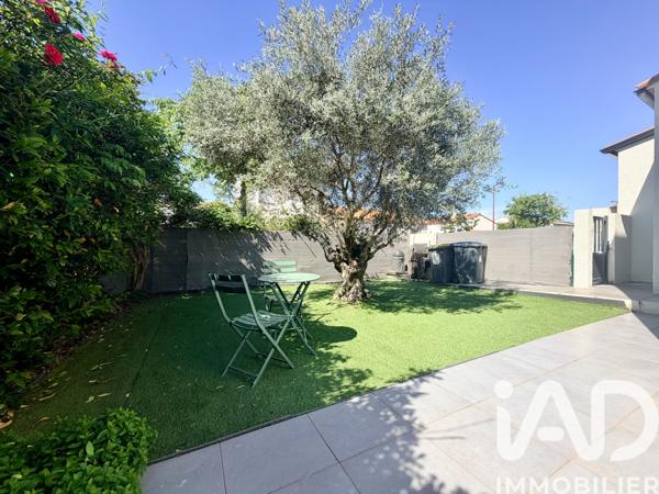 Maison à vendre 4 pièces 101 m² Théza