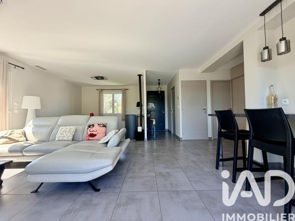 Maison à vendre 4 pièces 101 m² Théza