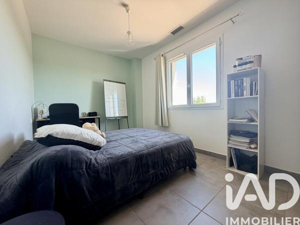 Maison à vendre 4 pièces 101 m² Théza