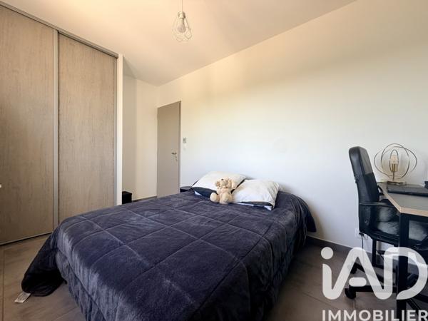 Maison à vendre 4 pièces 101 m² Théza