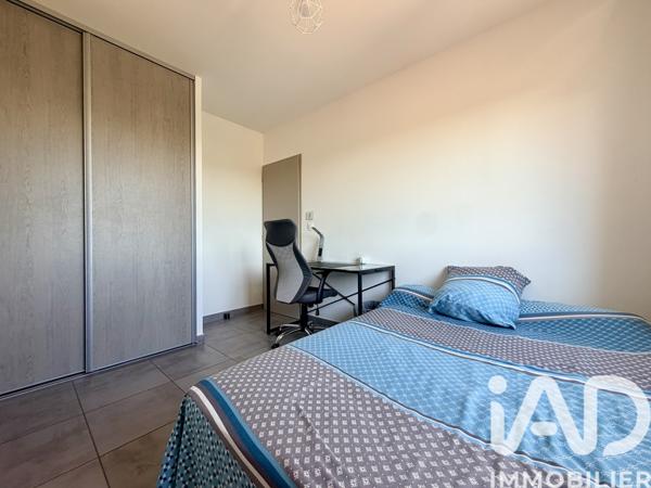Maison à vendre 4 pièces 101 m² Théza